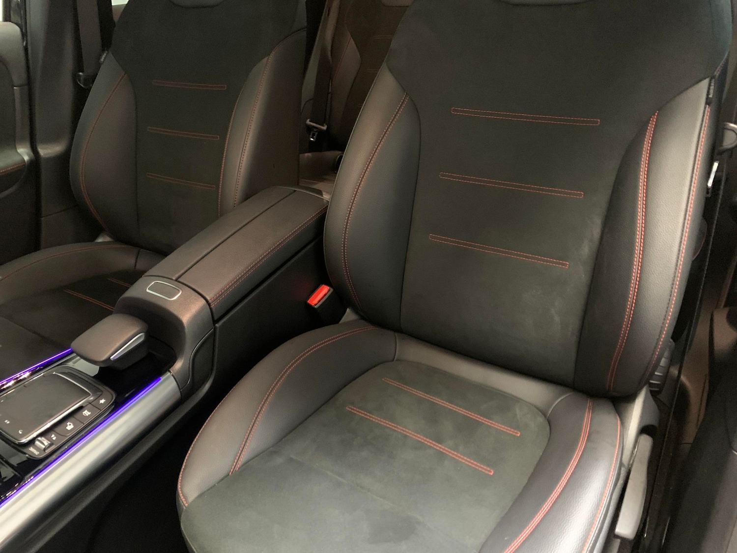 Used Mercedes-Benz EQA 2023 for sale - 77225528: Photo 6