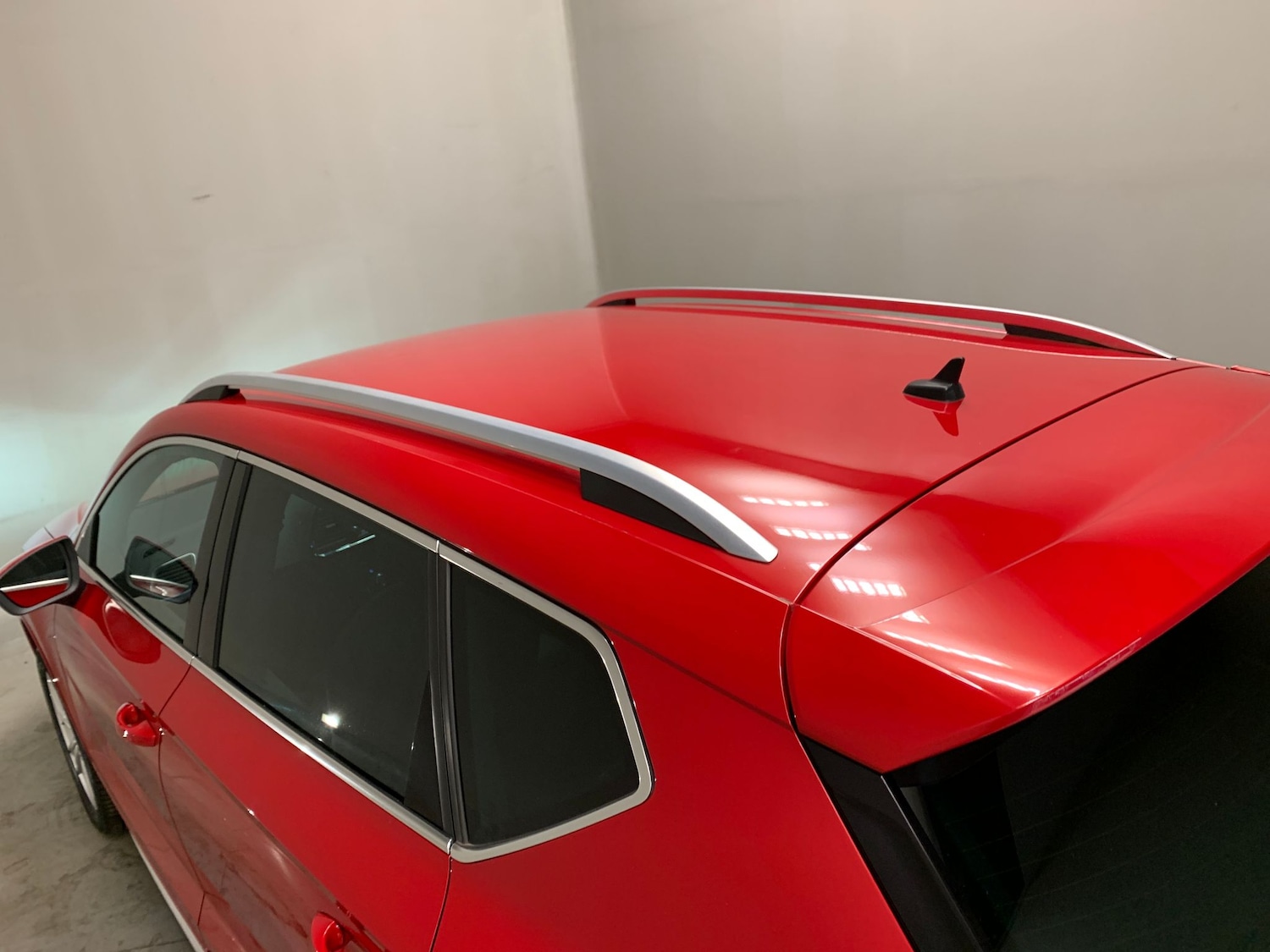 Used SEAT Ateca 2018 for sale - 76638463: Photo 16