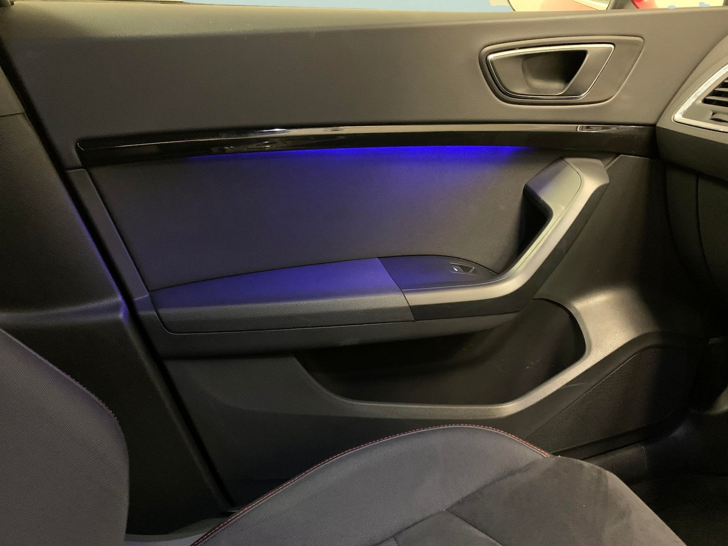 Used SEAT Ateca 2018 for sale - 76638463: Photo 24