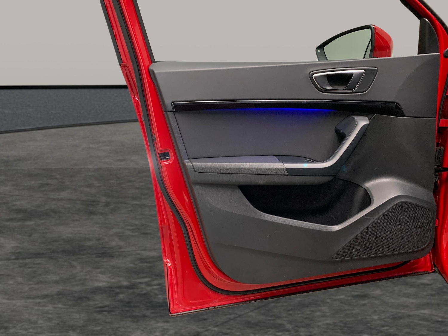 Used SEAT Ateca 2018 for sale - 76638463: Photo 31