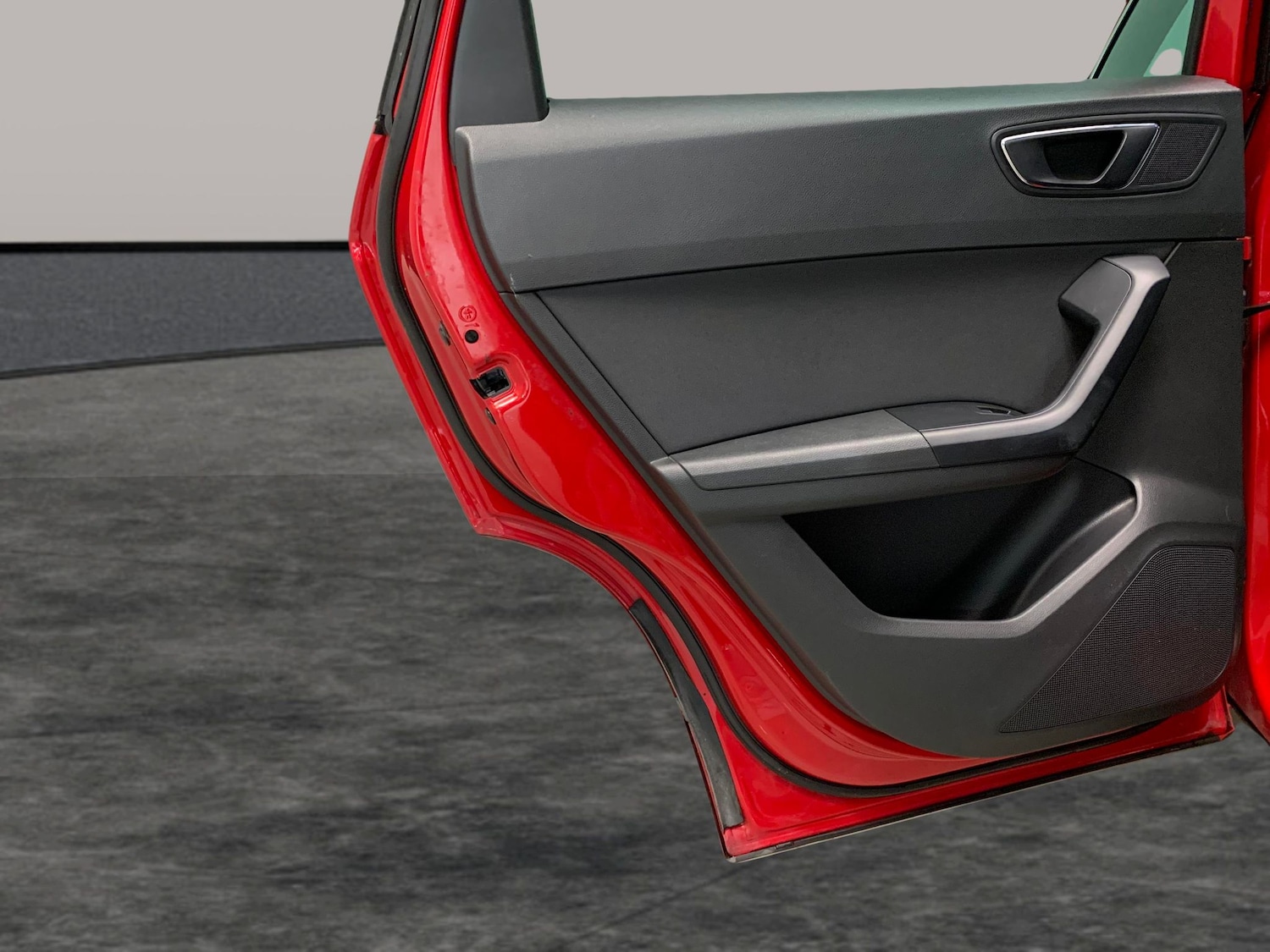 Used SEAT Ateca 2018 for sale - 76638463: Photo 32