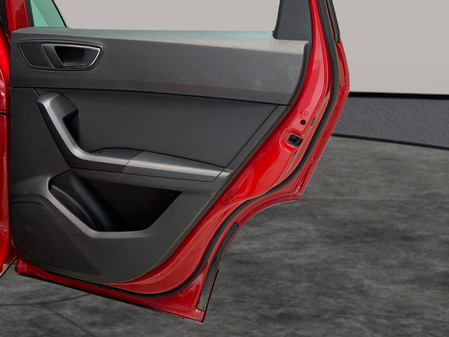 Used SEAT Ateca 2018 for sale - 76638463: Photo 33