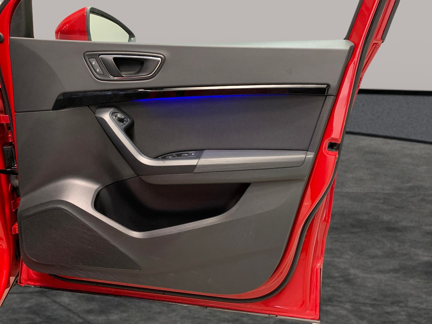 Used SEAT Ateca 2018 for sale - 76638463: Photo 34