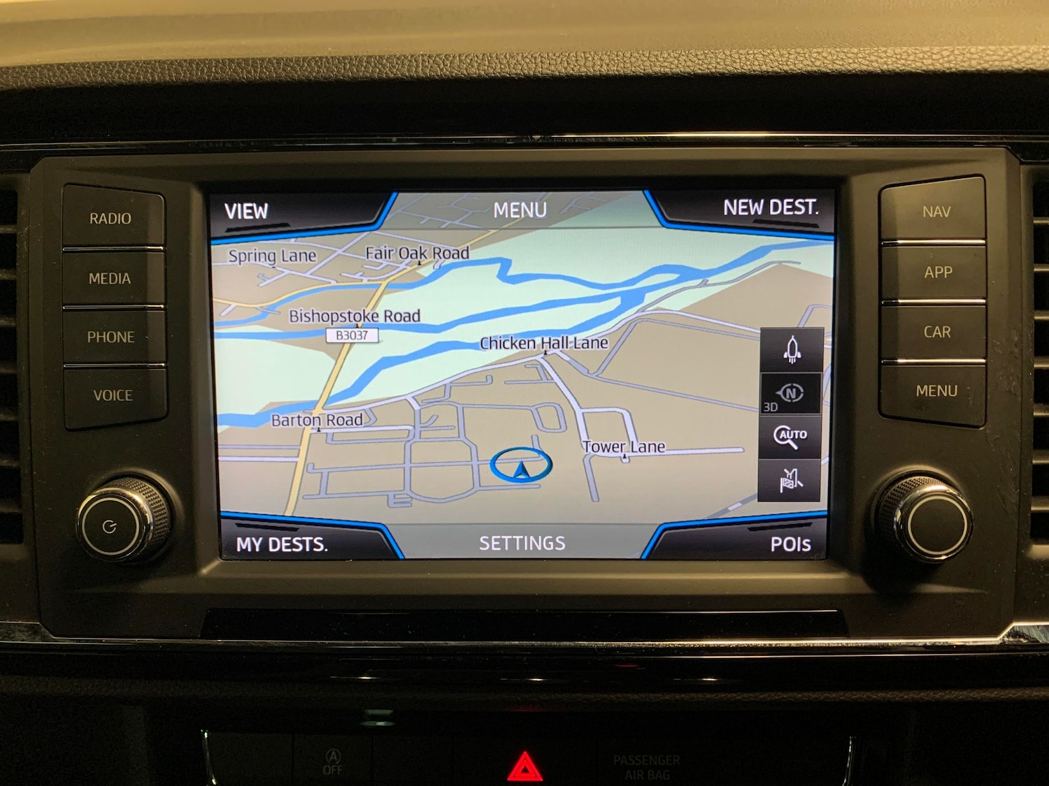 Used SEAT Ateca 2018 for sale - 76638463: Photo 6