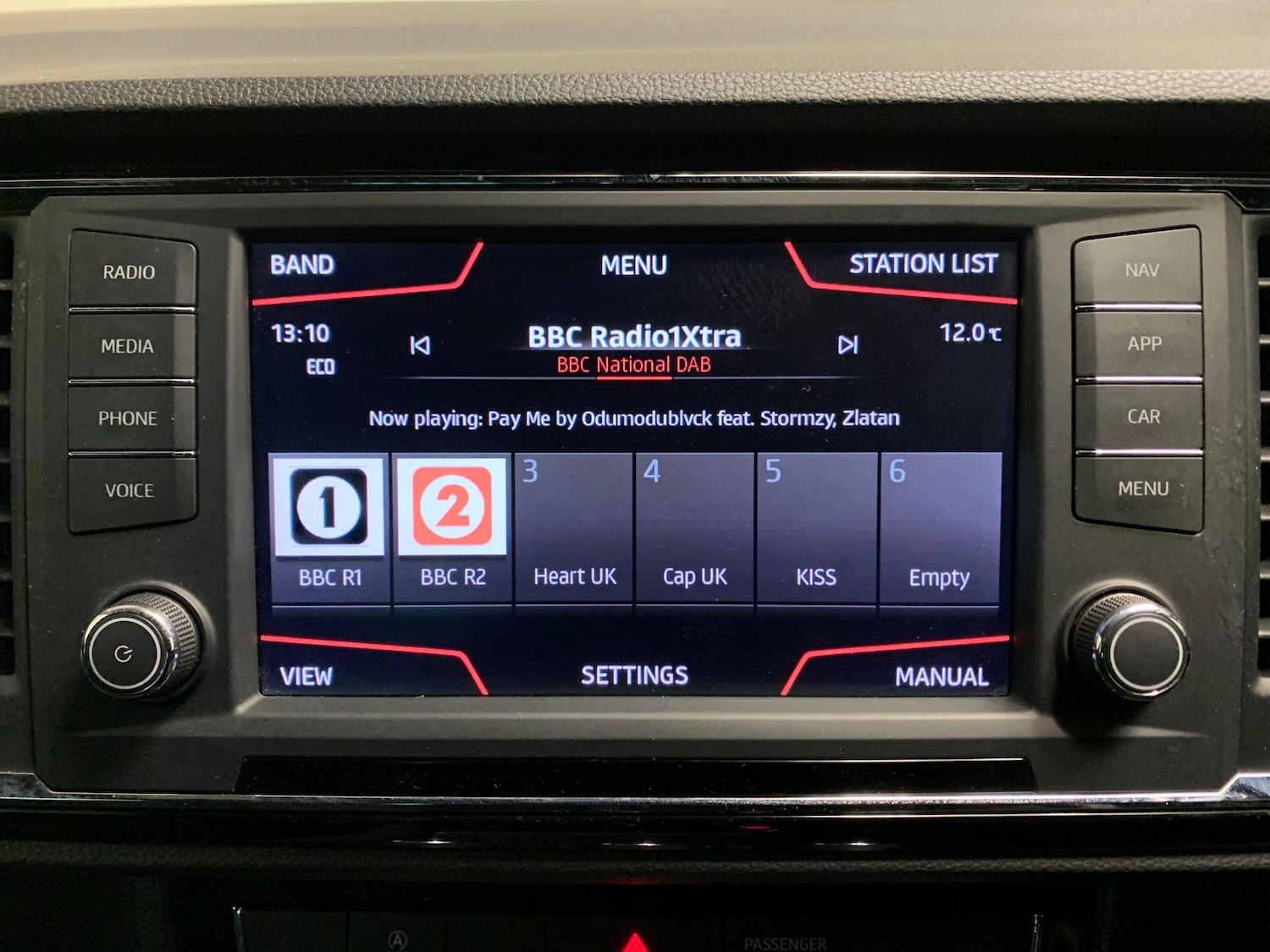 Used SEAT Ateca 2018 for sale - 76638463: Photo 7