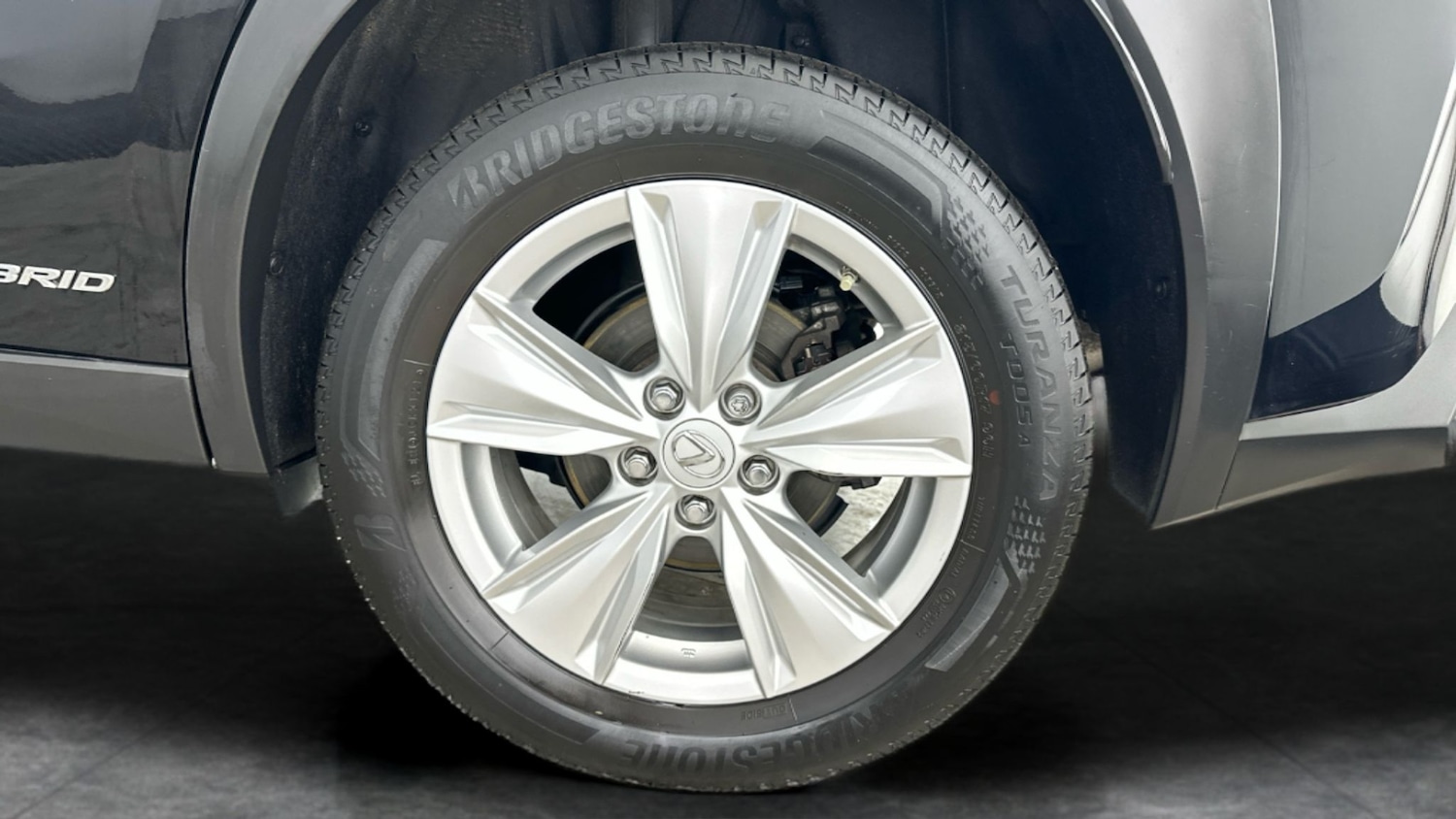 Used Lexus UX 2022 for sale - 78159578: Photo 10