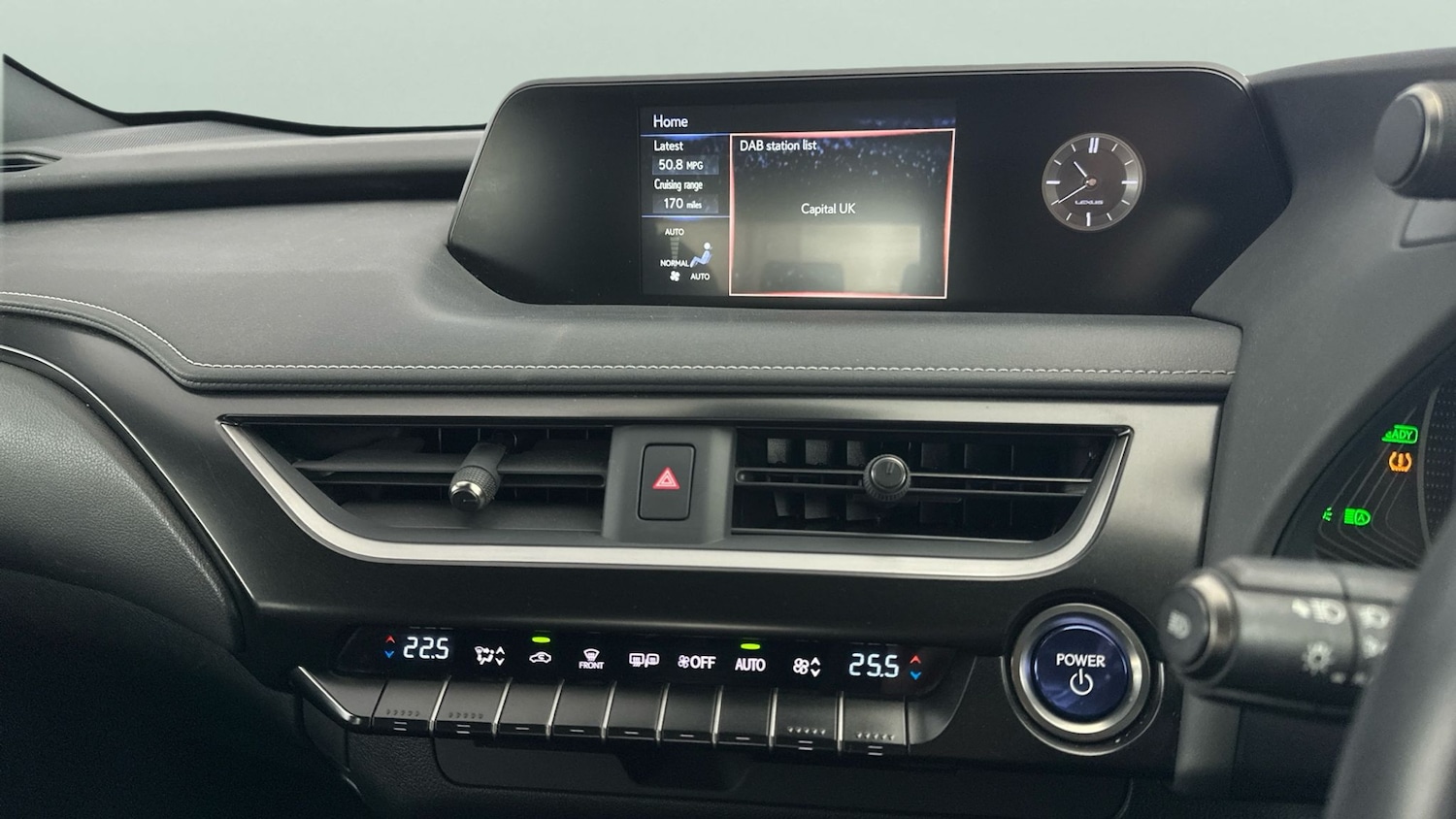 Used Lexus UX 2022 for sale - 78159578: Photo 15