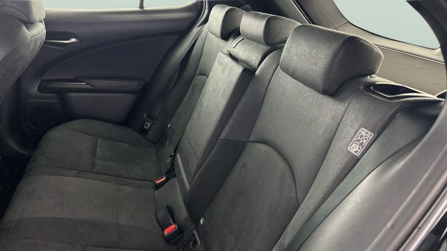 Used Lexus UX 2022 for sale - 78159578: Photo 17