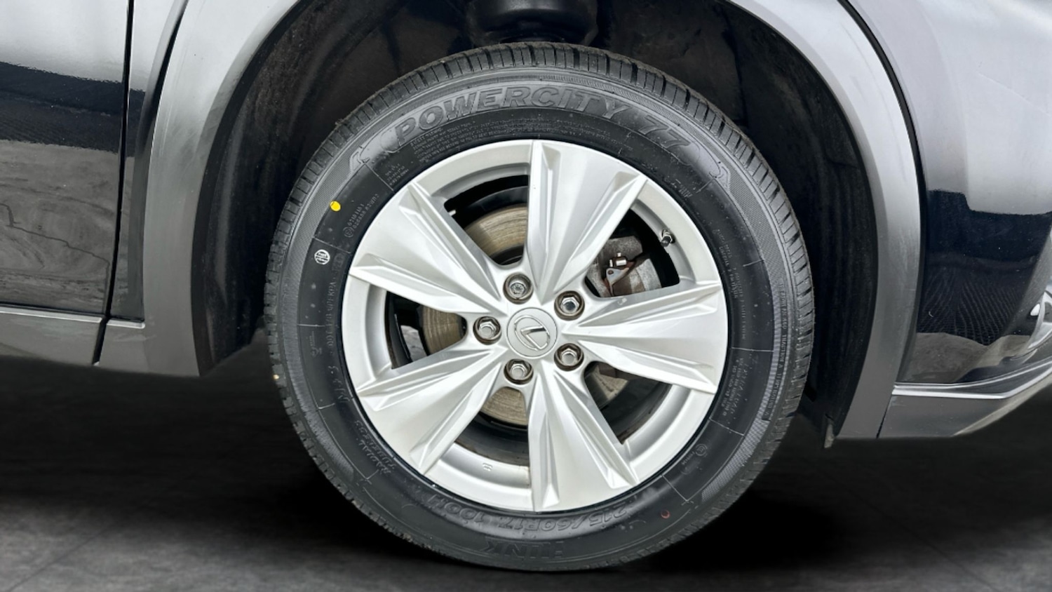 Used Lexus UX 2022 for sale - 78159578: Photo 20