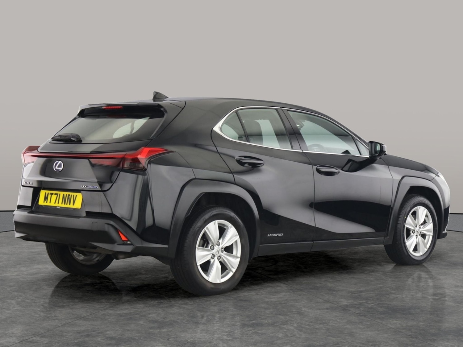 Used Lexus UX 2022 for sale - 78159578: Photo 6