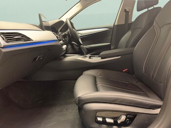 Used BMW 5 Series undefined for sale - 78655517: Photo