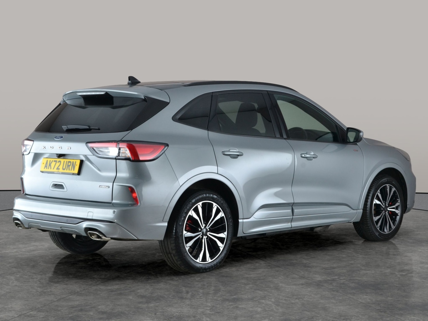 Used Ford Kuga 2022 for sale - 78103923: Photo 11