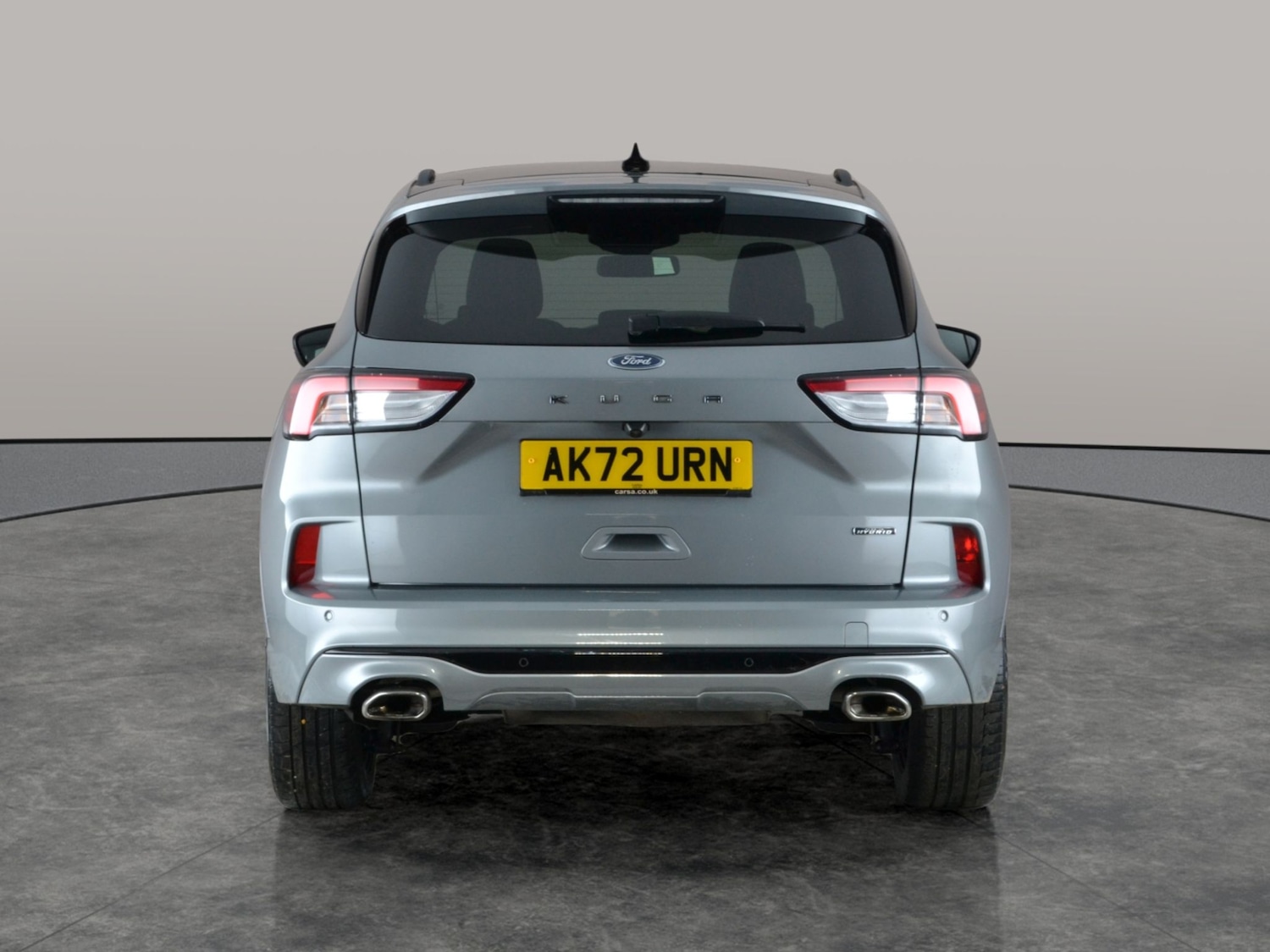 Used Ford Kuga 2022 for sale - 78103923: Photo 12