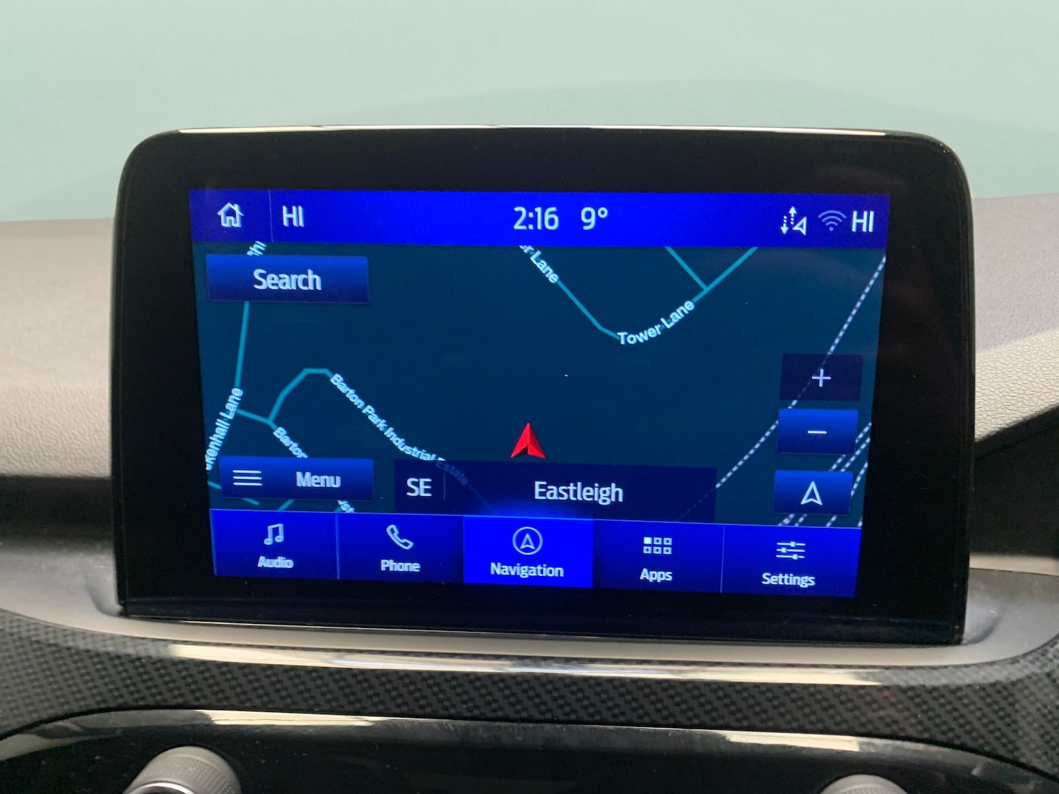 Used Ford Kuga 2022 for sale - 78103923: Photo 7