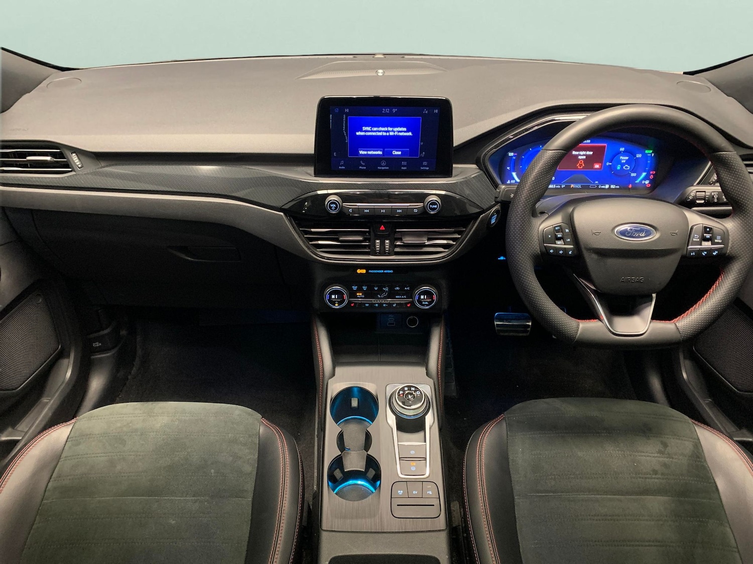 Used Ford Kuga 2022 for sale - 78103923: Photo 8