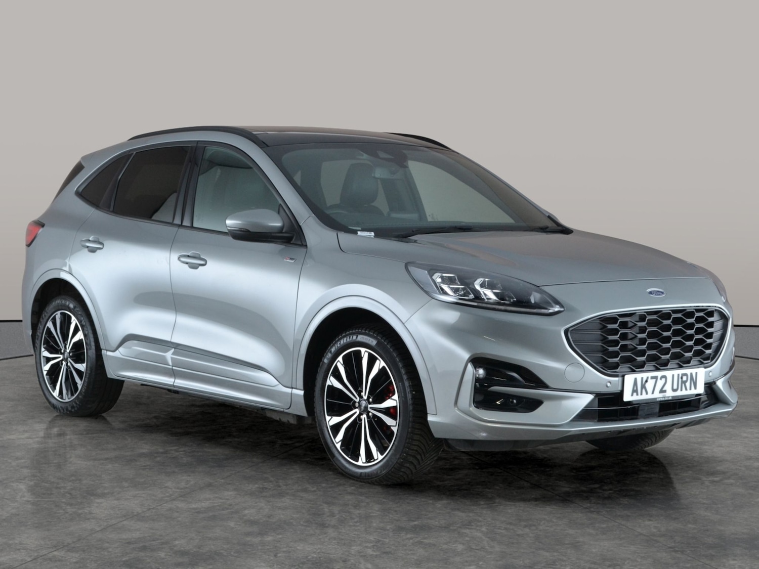 Used Ford Kuga 2022 for sale - 78103923: Photo 9