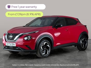 Used Nissan Juke 2023 for sale - 79835241: Photo