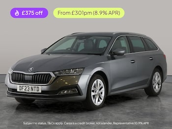 Used Skoda Octavia 2023 for sale - 78902695: Photo