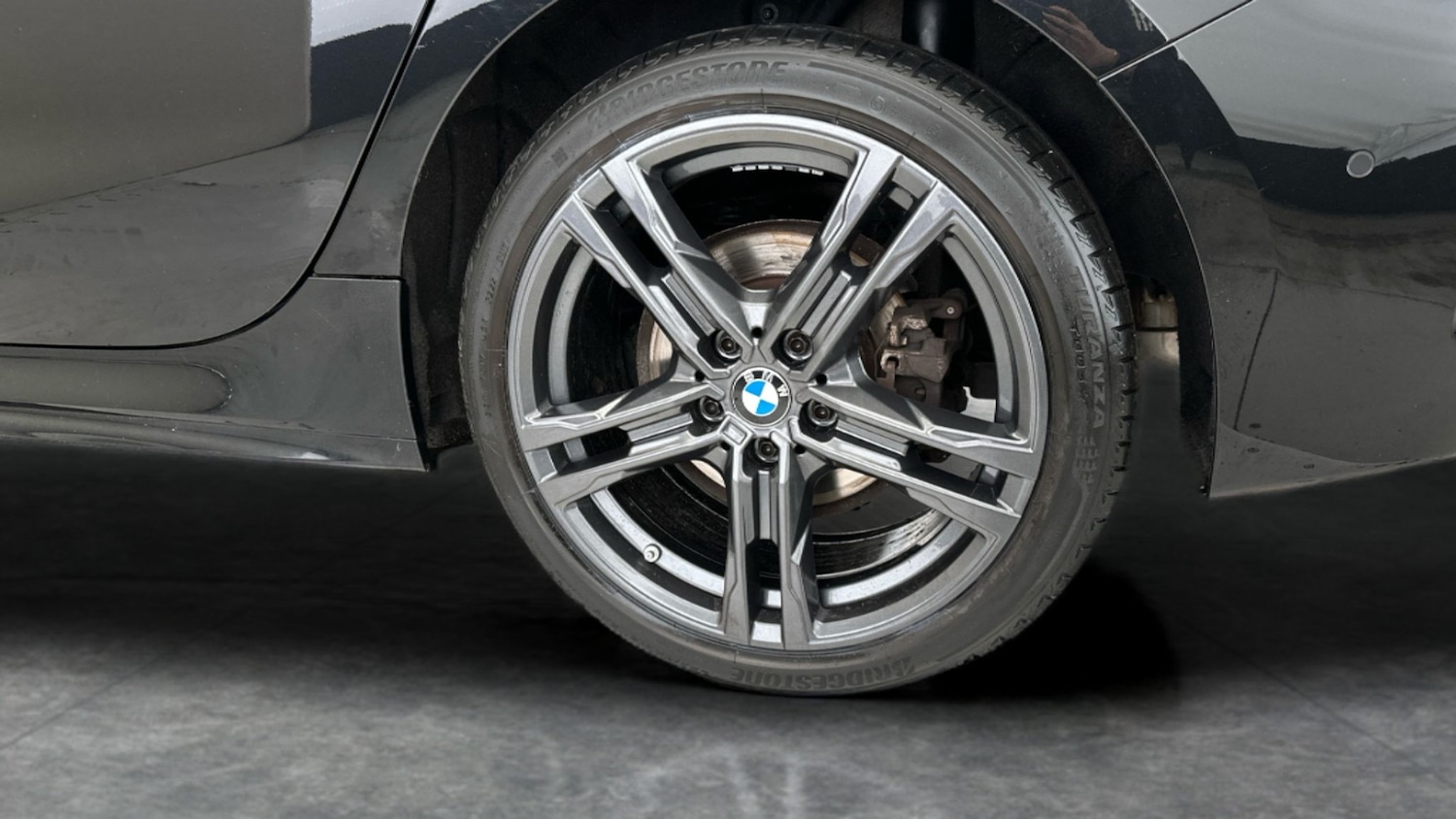 Used BMW 1 Series 2022 for sale - 77034032: Photo 10