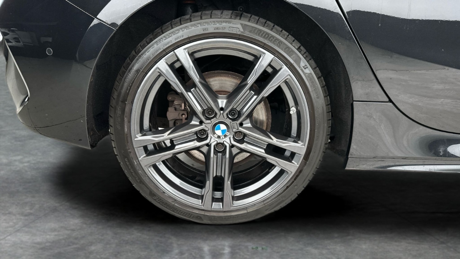 Used BMW 1 Series 2022 for sale - 77034032: Photo 11