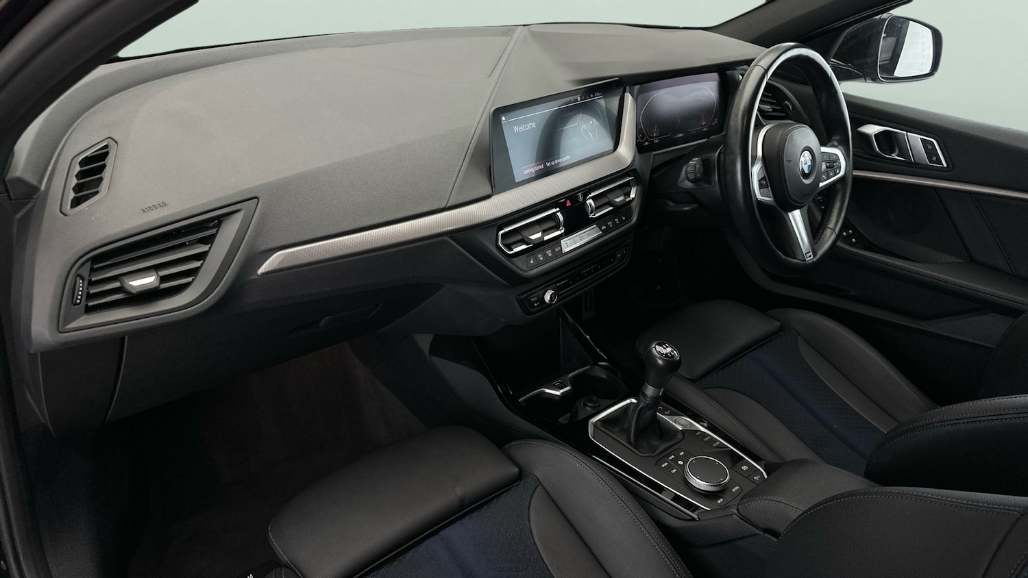 Used BMW 1 Series 2022 for sale - 77034032: Photo 13