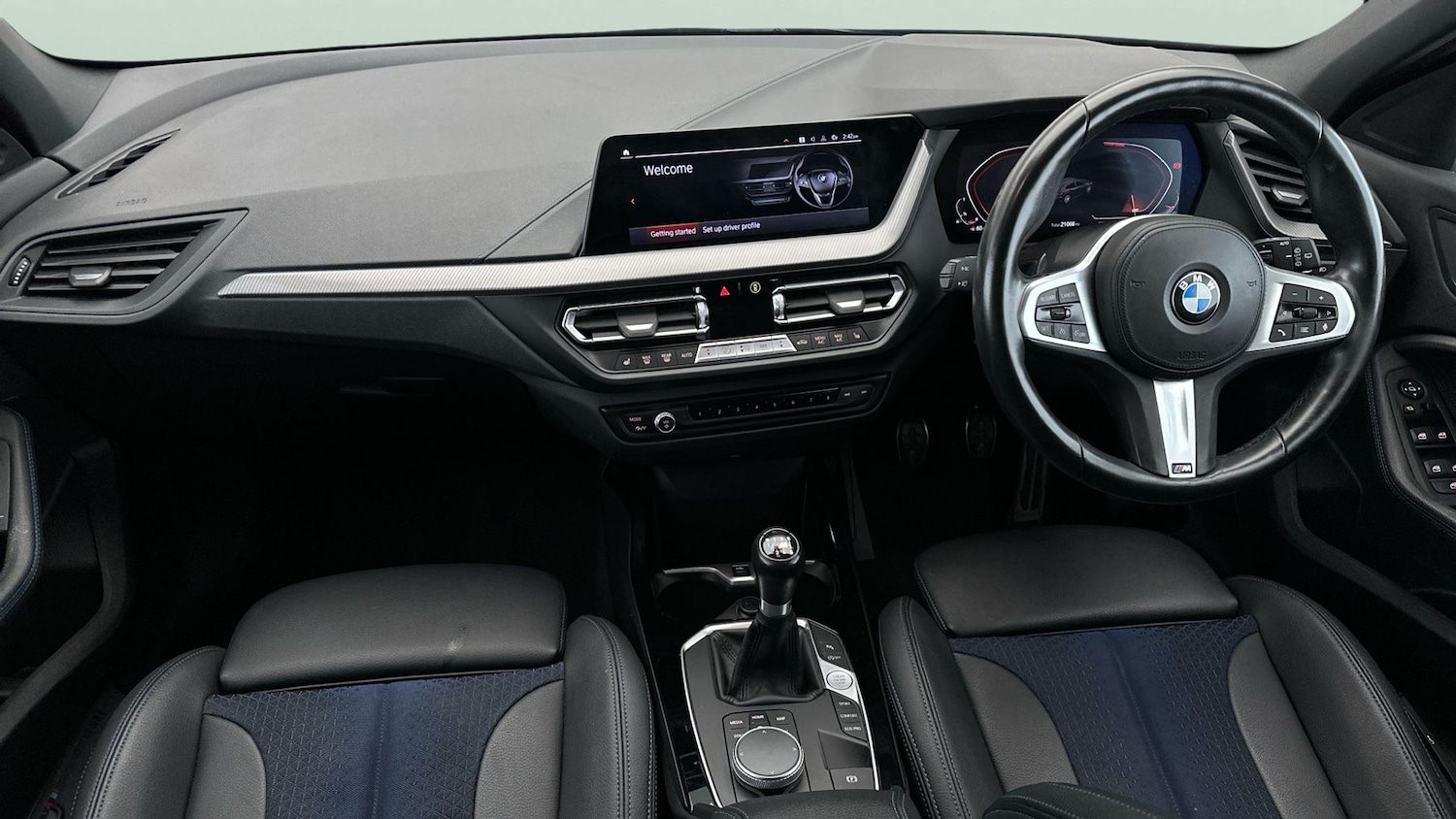 Used BMW 1 Series 2022 for sale - 77034032: Photo 14