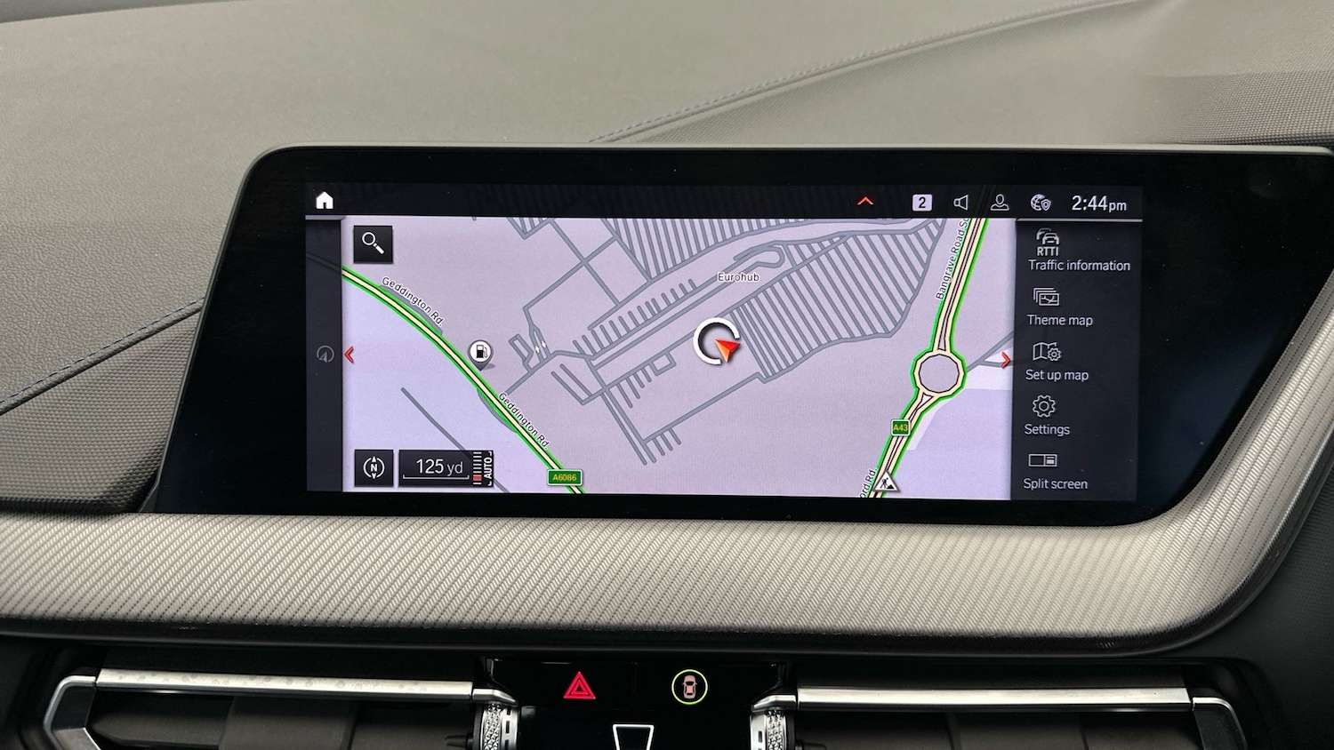 Used BMW 1 Series 2022 for sale - 77034032: Photo 15