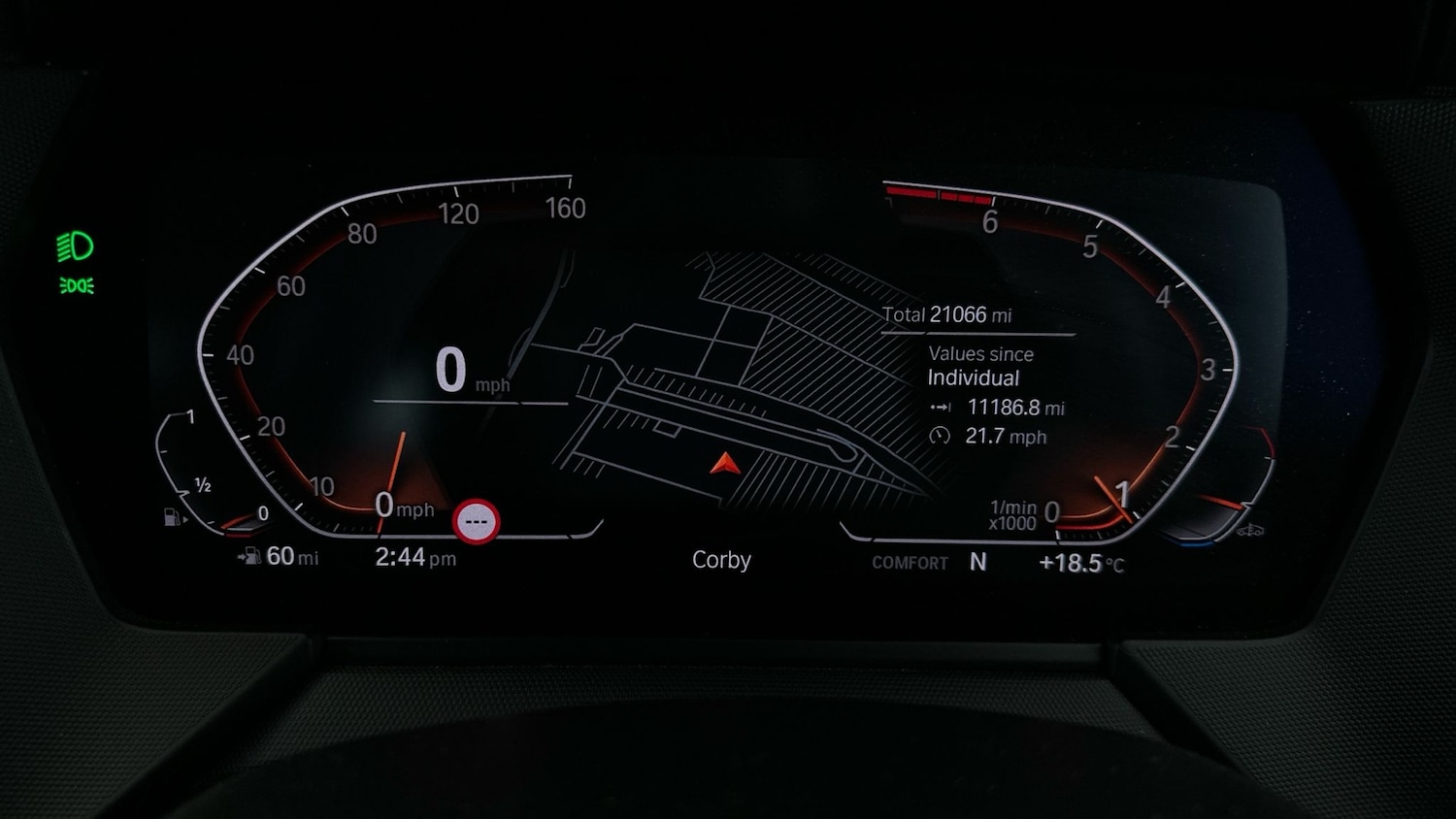 Used BMW 1 Series 2022 for sale - 77034032: Photo 16