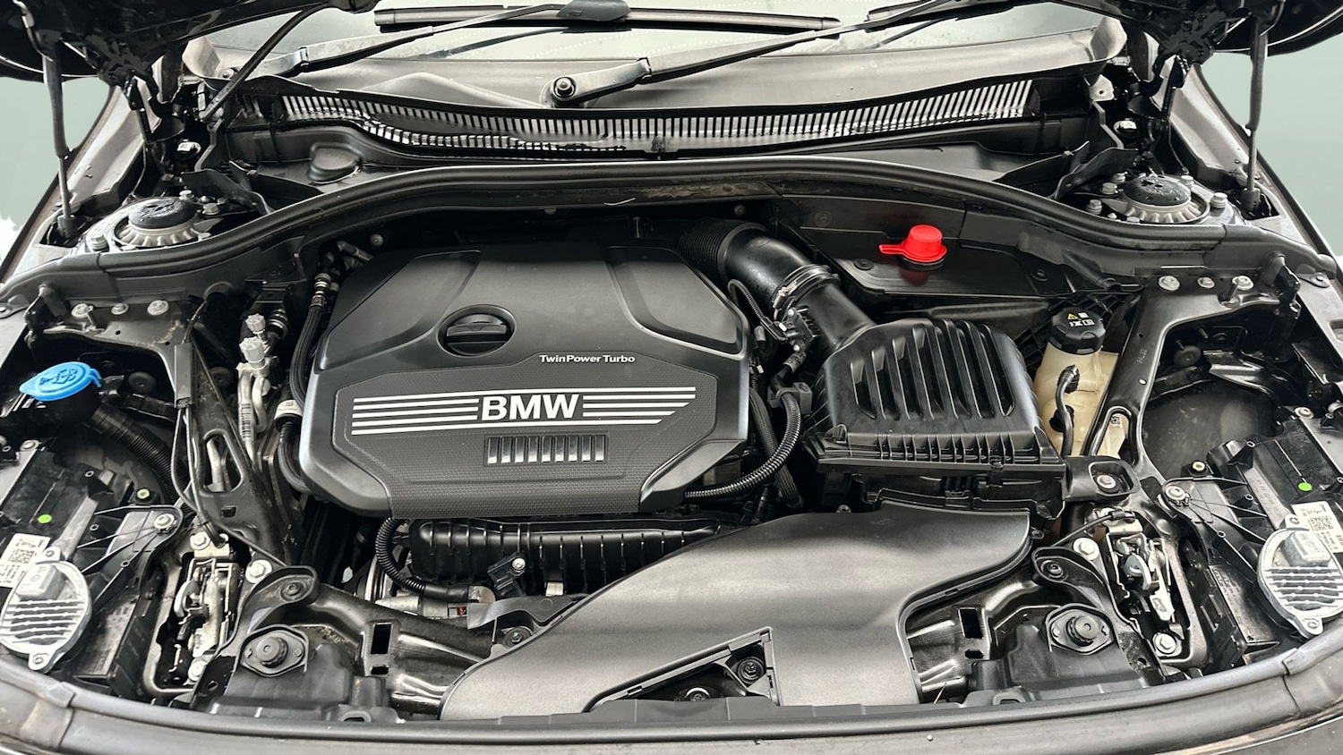 Used BMW 1 Series 2022 for sale - 77034032: Photo 19