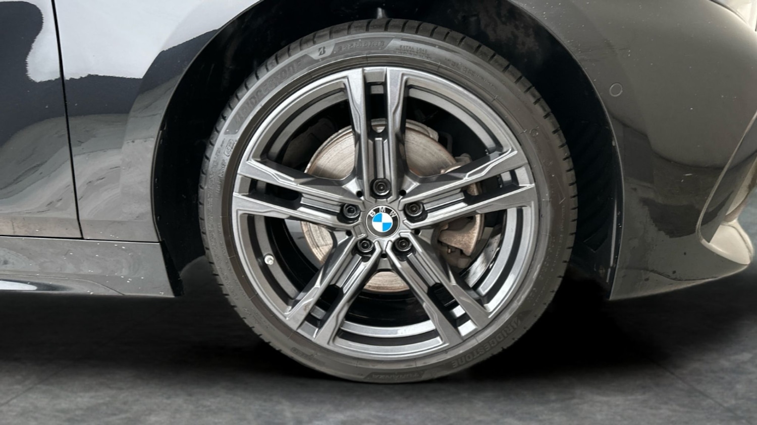 Used BMW 1 Series 2022 for sale - 77034032: Photo 20