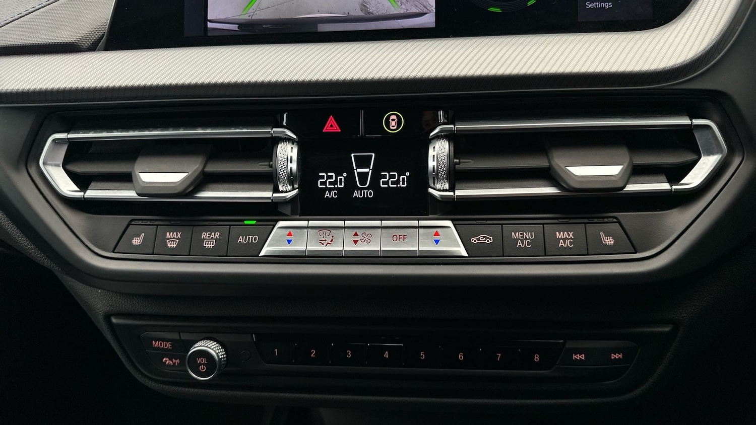 Used BMW 1 Series 2022 for sale - 77034032: Photo 24