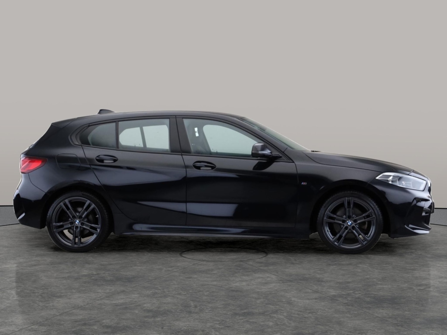 Used BMW 1 Series 2022 for sale - 77034032: Photo 5