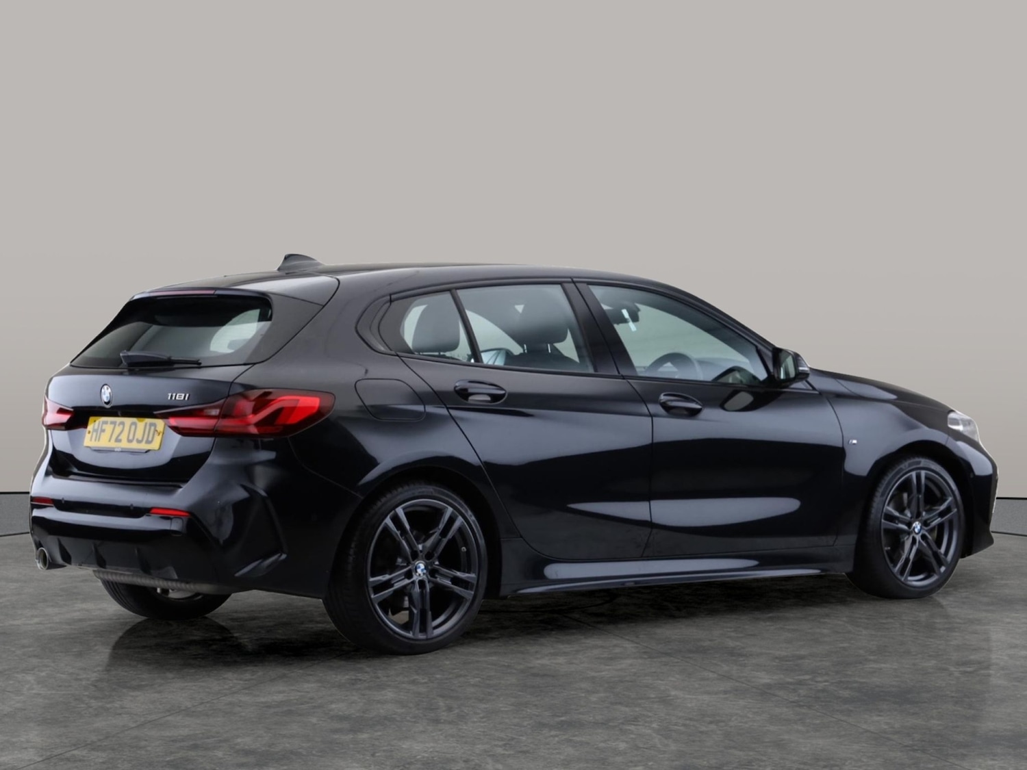 Used BMW 1 Series 2022 for sale - 77034032: Photo 6