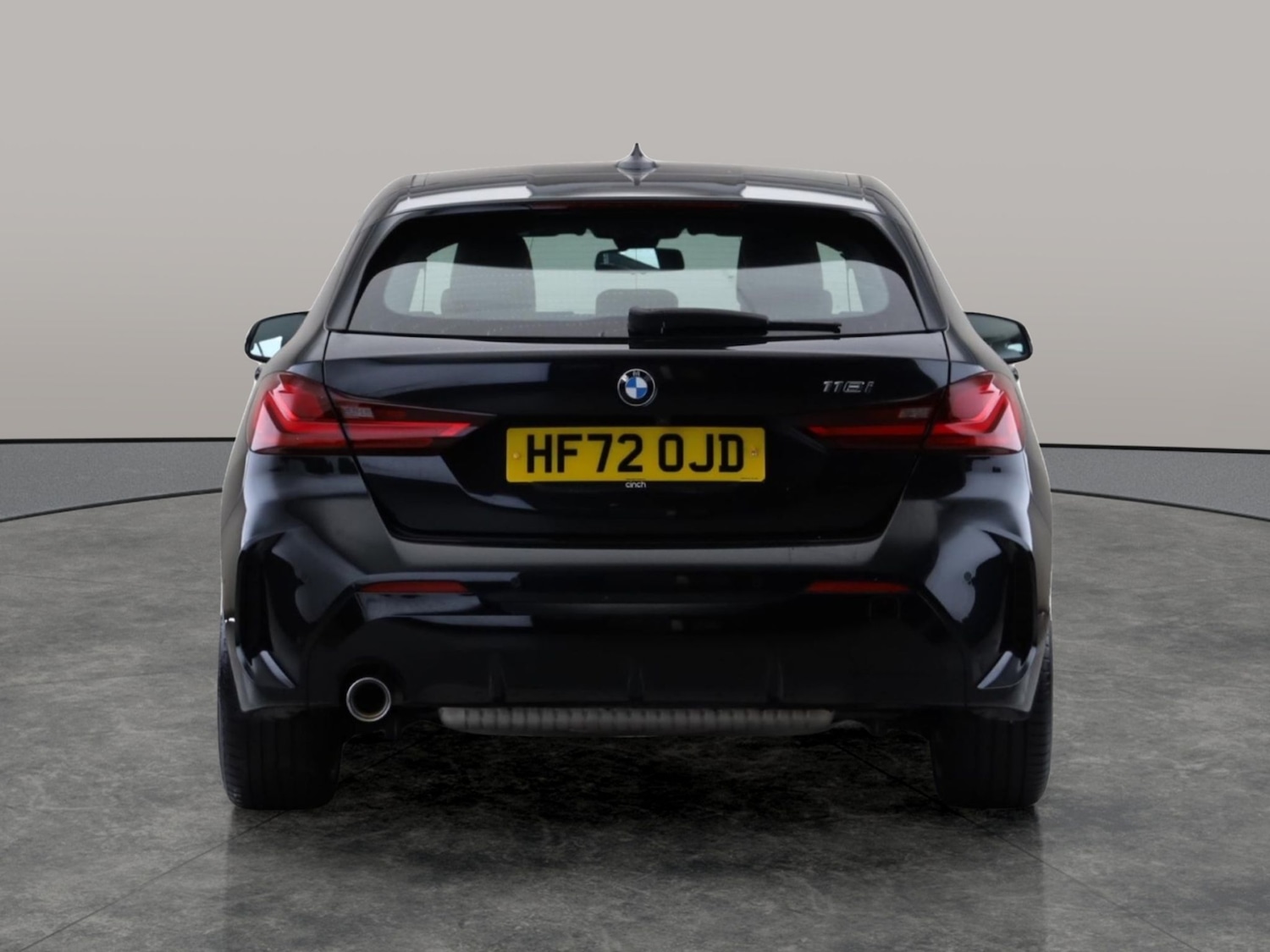 Used BMW 1 Series 2022 for sale - 77034032: Photo 7