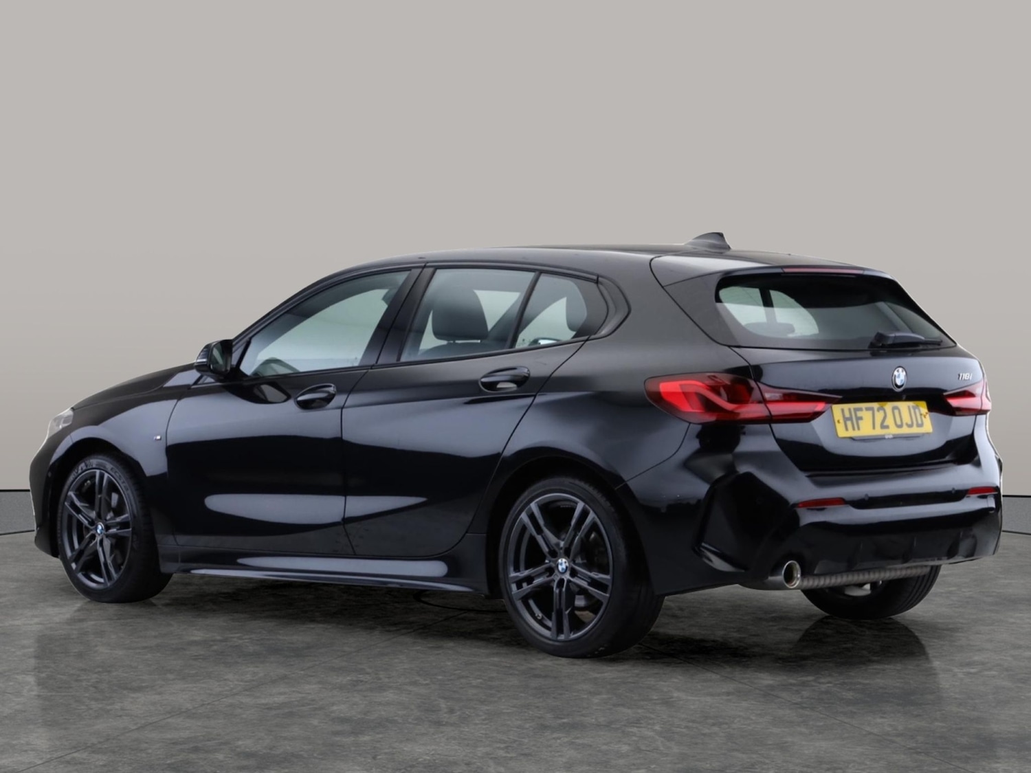 Used BMW 1 Series 2022 for sale - 77034032: Photo 8