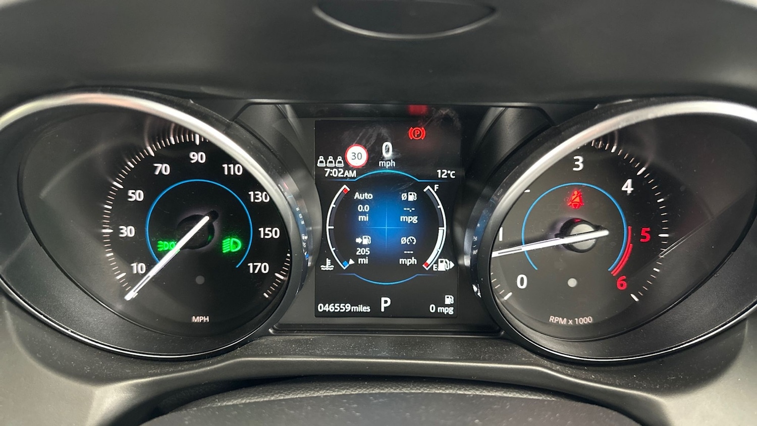 Used Jaguar XF for sale - 77256031: Photo 16