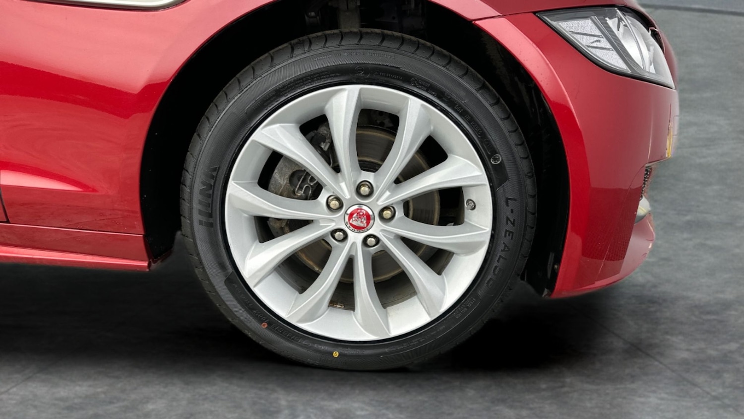 Used Jaguar XF for sale - 77256031: Photo 20