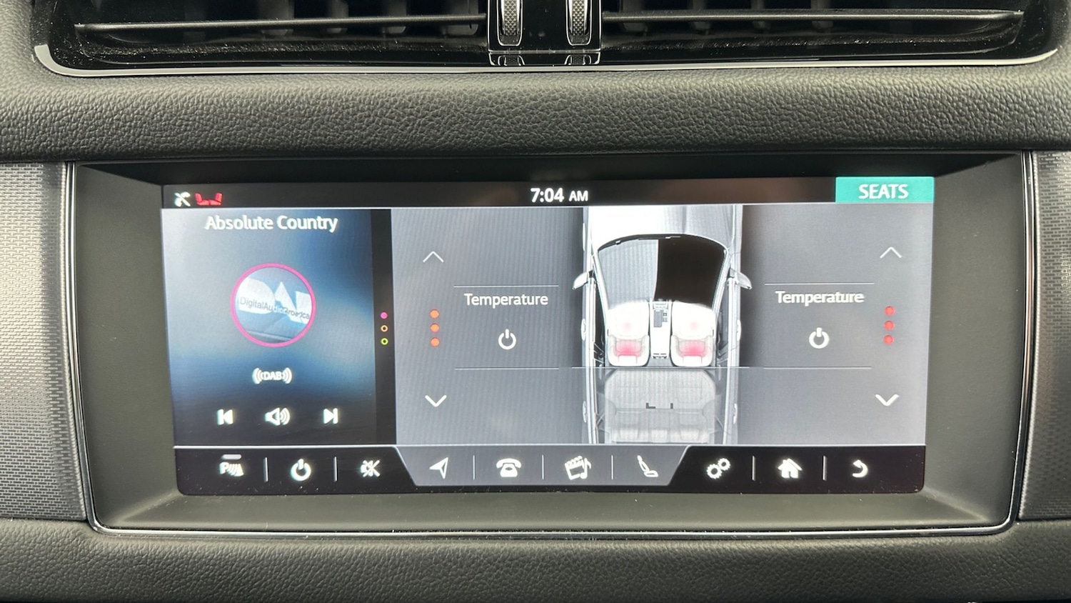 Used Jaguar XF for sale - 77256031: Photo 26