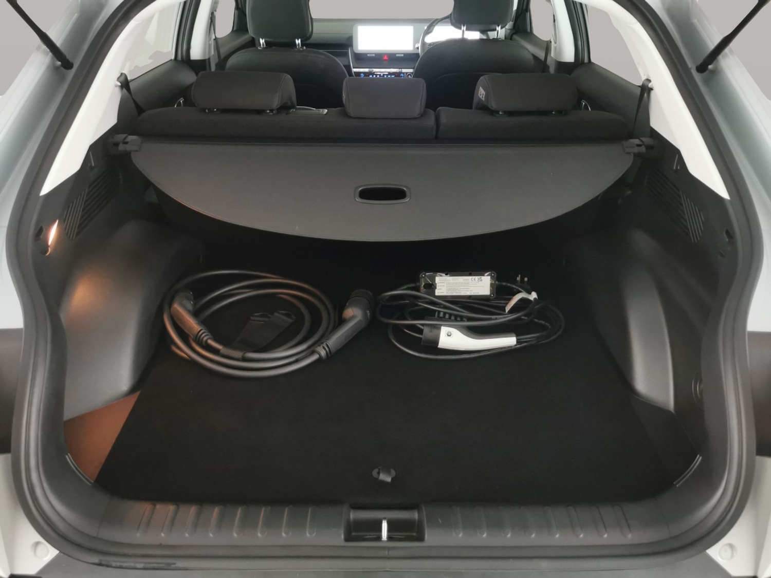 Used Hyundai IONIQ 5 2023 for sale - 76709879: Photo 35