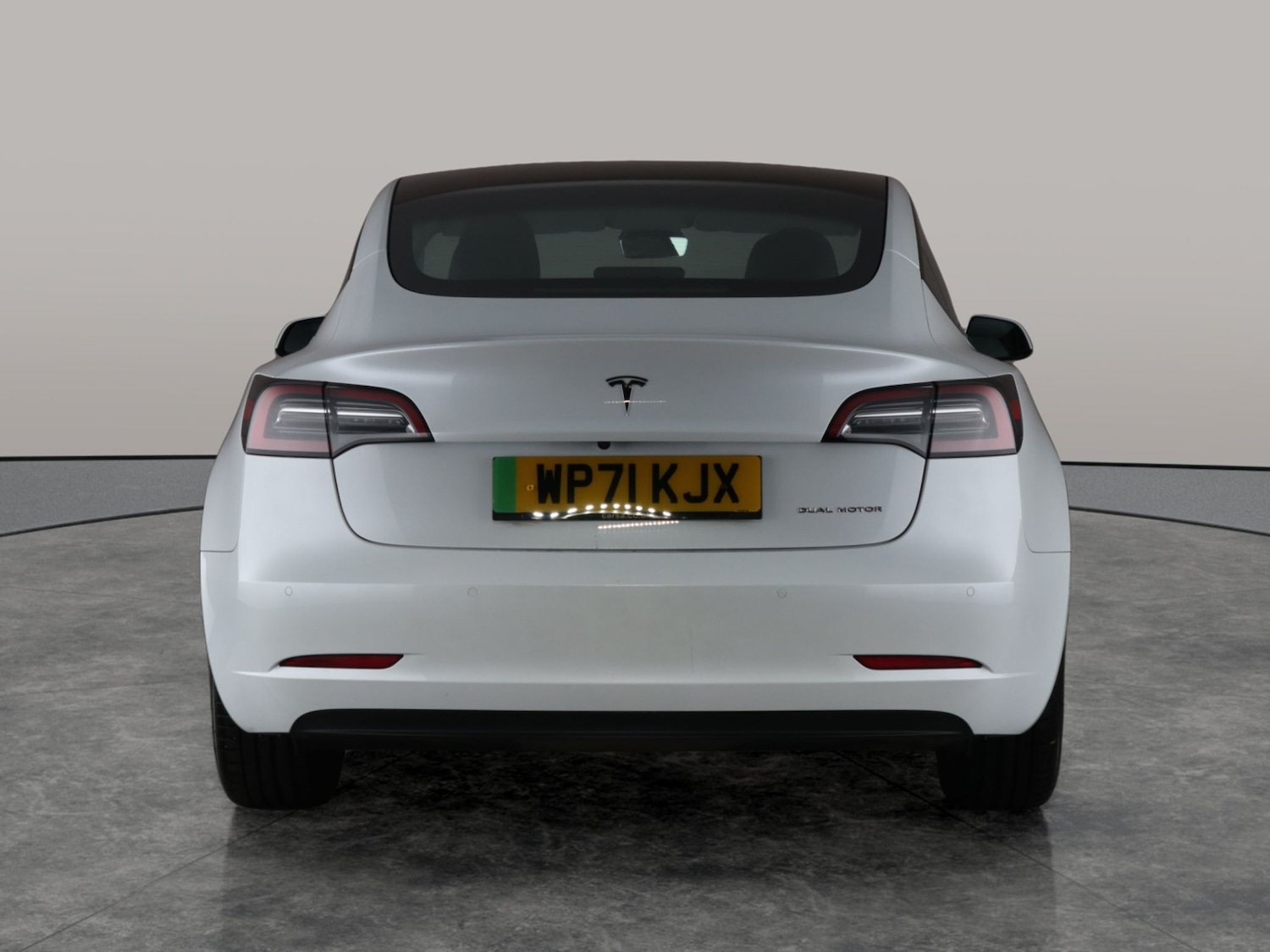 Used Tesla Model 3 2021 for sale - 76958309: Photo 12