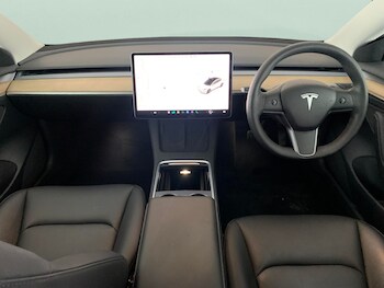 Used Tesla Model 3 2021 for sale - 76958309: Photo