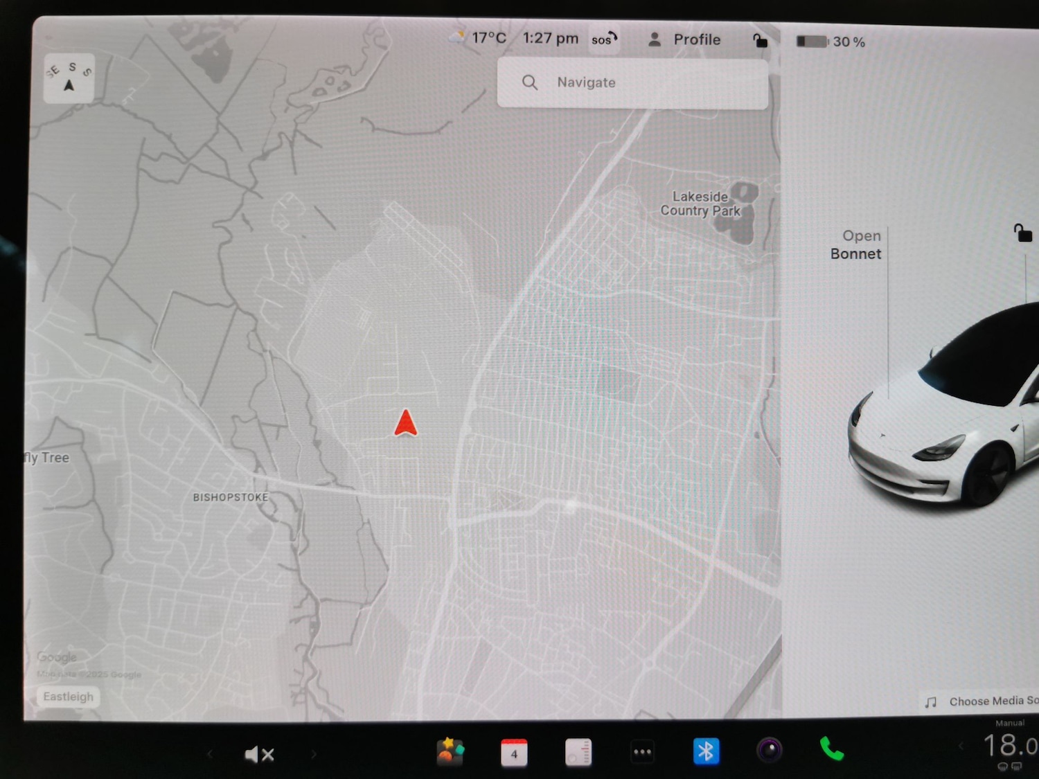 Used Tesla Model 3 2021 for sale - 76958309: Photo 6