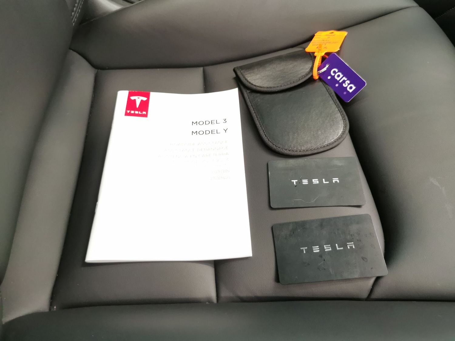 Used Tesla Model 3 2021 for sale - 76958309: Photo 8