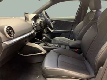Used Audi Q2 2023 for sale - 75189029: Photo