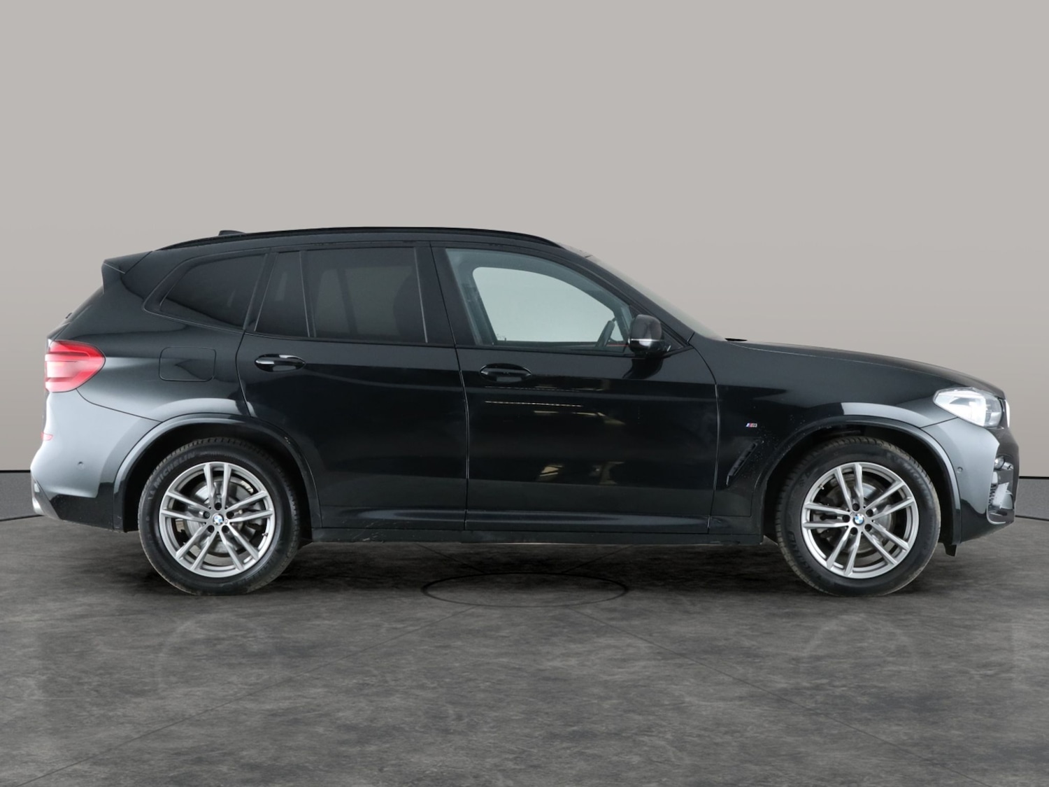 Used BMW X3 2021 for sale - 77732939: Photo 11