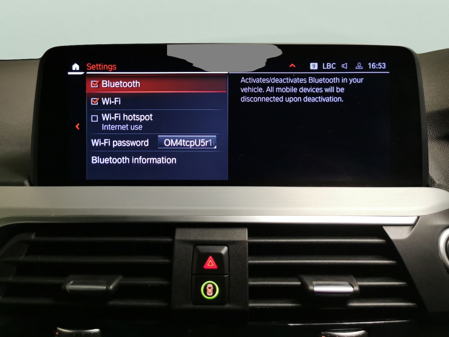 Used BMW X3 2021 for sale - 77732939: Photo 21