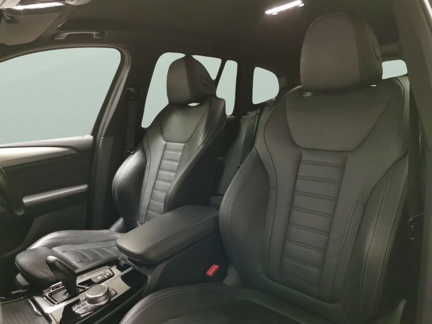 Used BMW X3 2021 for sale - 77732939: Photo 8