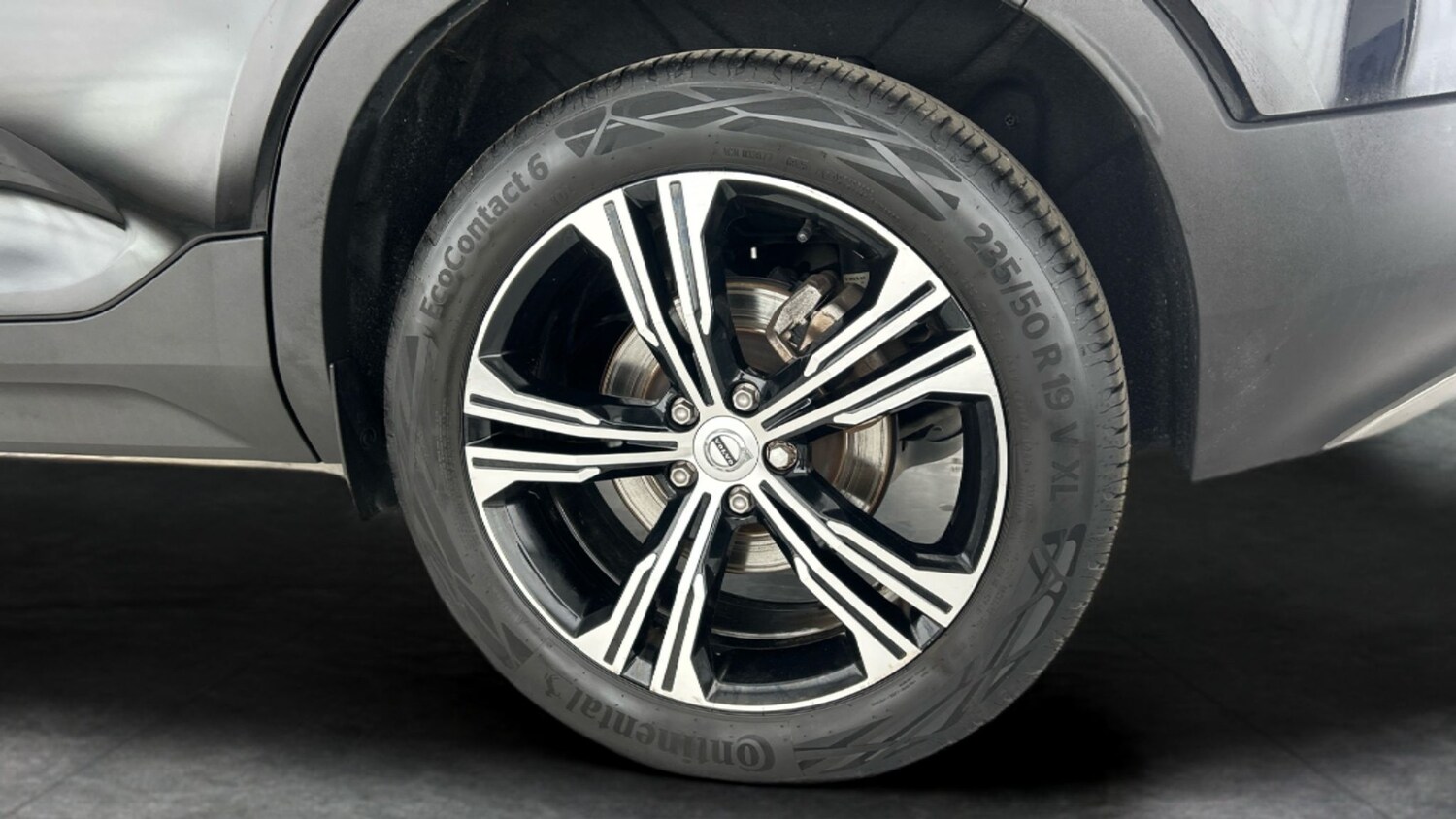 Used Volvo XC40 2021 for sale - 77760378: Photo 10