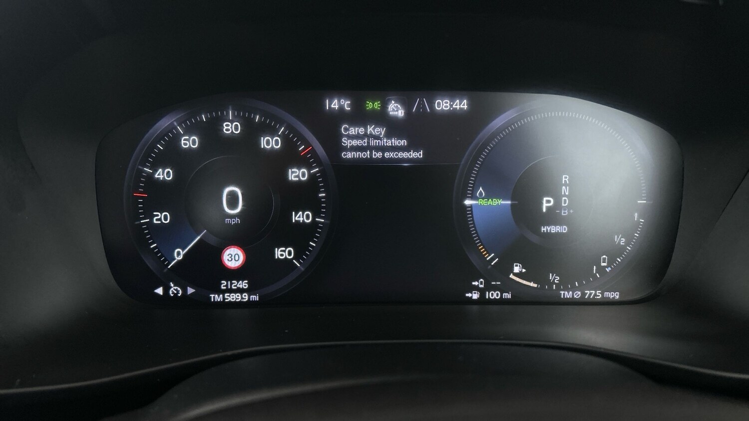 Used Volvo XC40 2021 for sale - 77760378: Photo 16