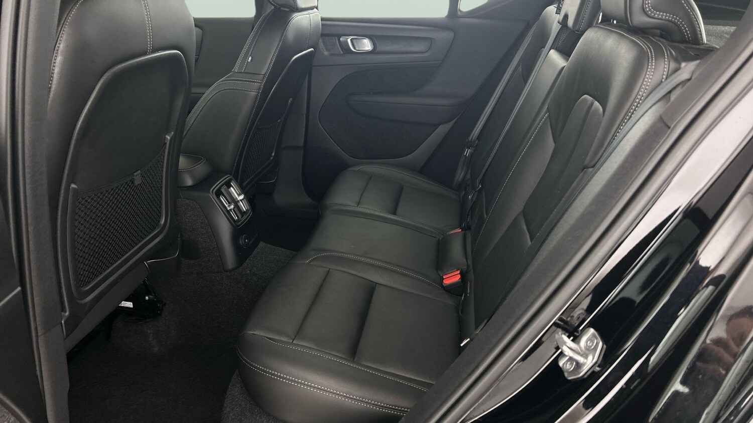 Used Volvo XC40 2021 for sale - 77760378: Photo 17